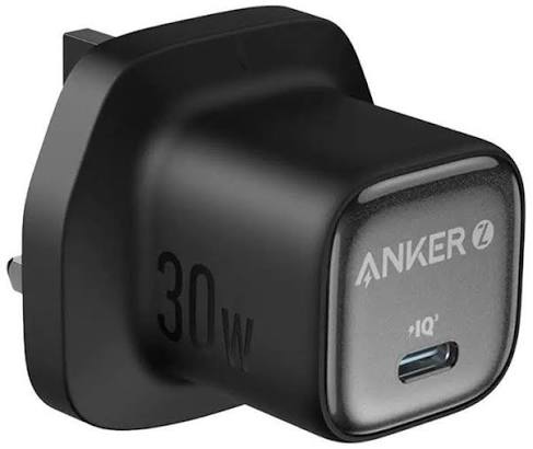 شارژر دیواری 30 وات انکر مدل A2698
