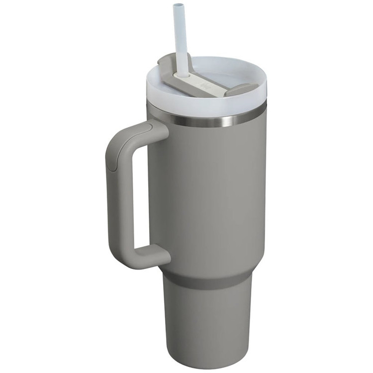 ماگ استنلی مدل Quencher Tumbler H2.0 کد 40oz گنجایش 1.18 لیتر
