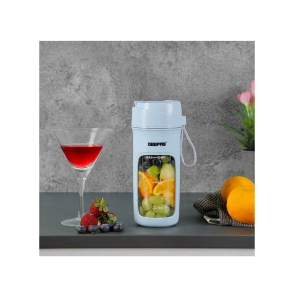 شیکر شارژی جی پاس مدل GSB44073N