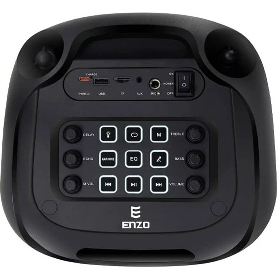 اسپیکر انزو مدل Box M660