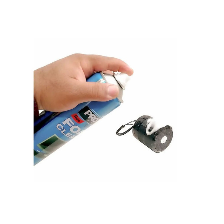 اسپری تمیزکننده شمیم مدل HSMC60 حجم 750 میلی لیتر