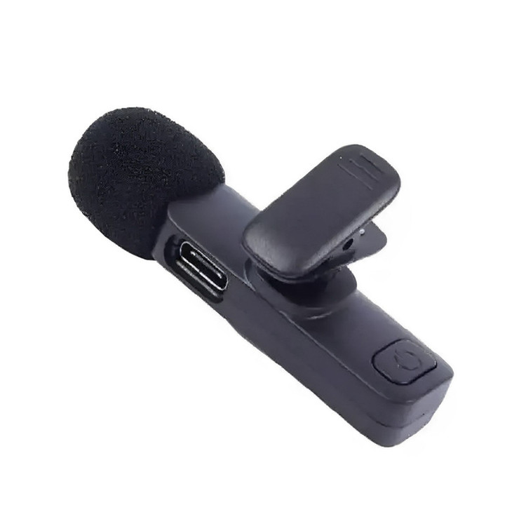 ست میکروفن بی سیم ترانیو مدل T-MC19
