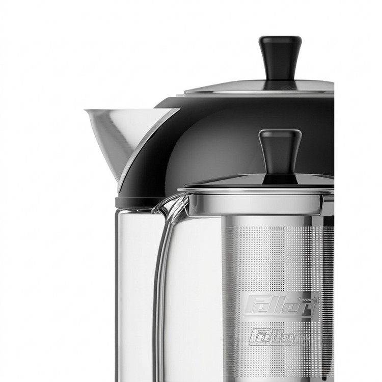 چای ساز روی هم فلر مدل TS289