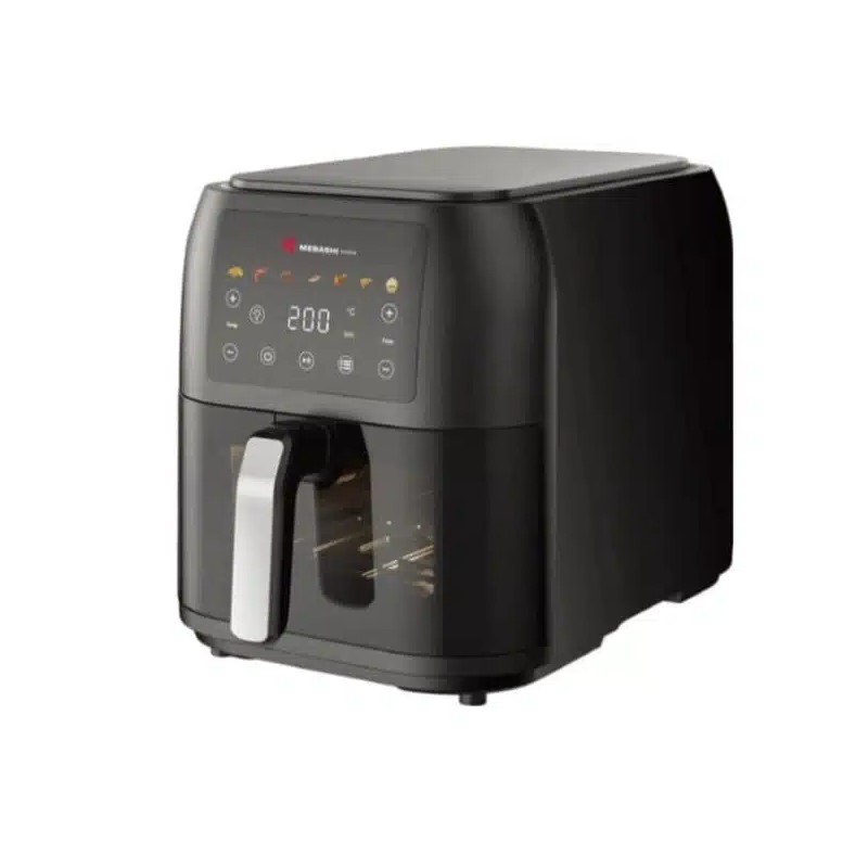 سرخ کن مباشی مدل ME-AF956